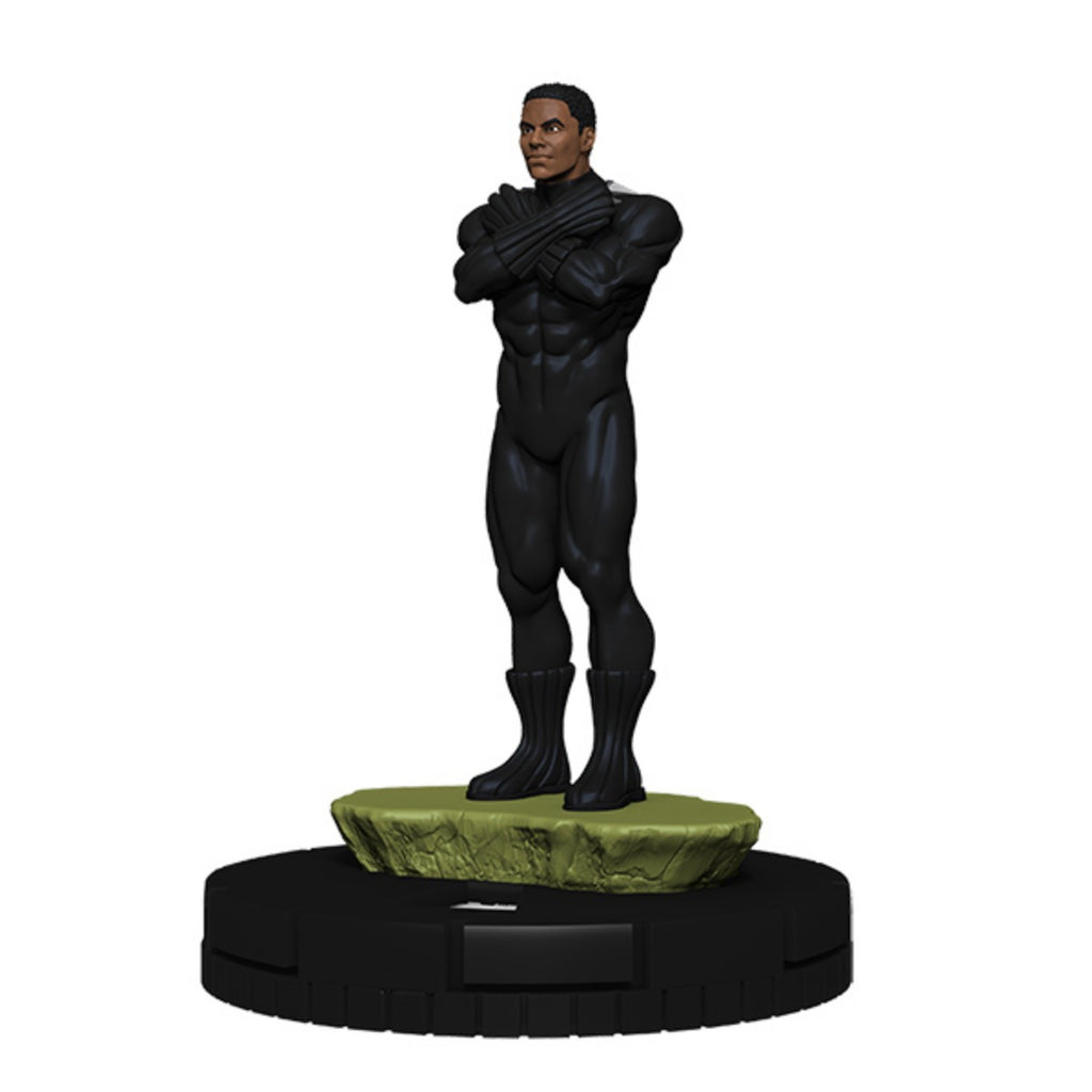Marvel HeroClix 400 Warriors of Wakanda WZK85053