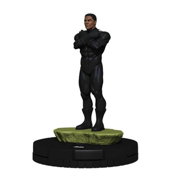 Marvel HeroClix 400 Warriors of Wakanda WZK85053