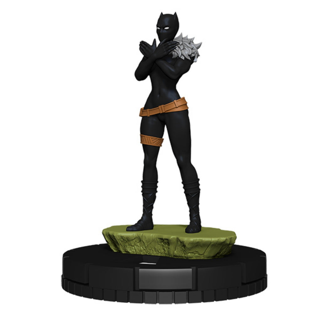 Marvel HeroClix 400 Warriors of Wakanda WZK85053
