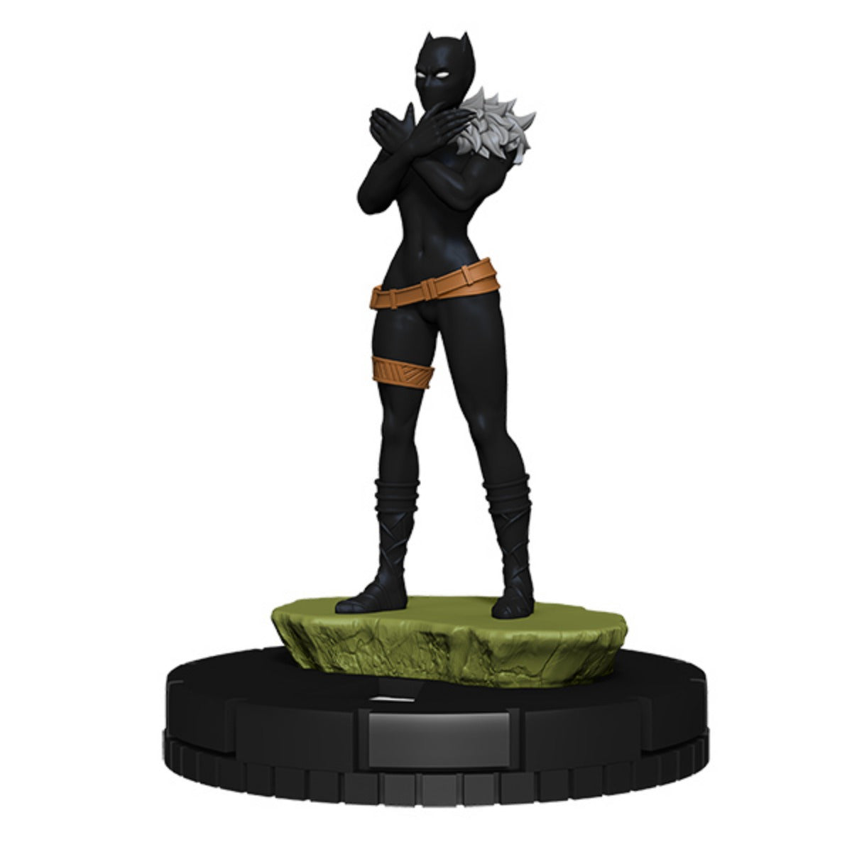 Marvel HeroClix 400 Warriors of Wakanda WZK85053
