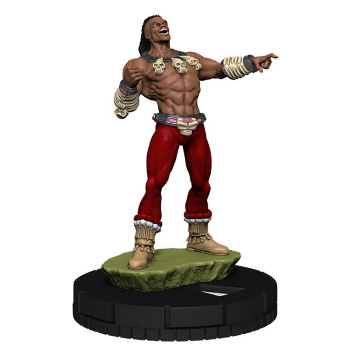 Marvel HeroClix 400 Warriors of Wakanda WZK85053