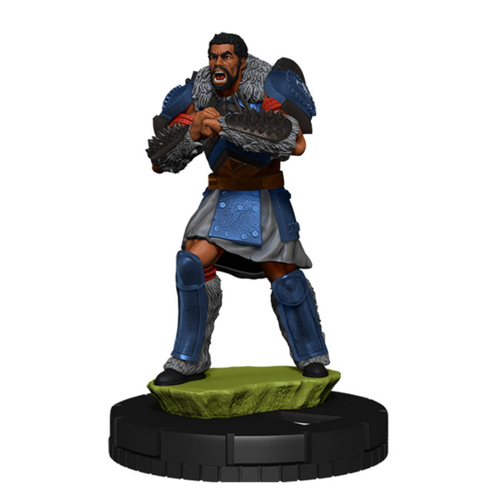Marvel HeroClix 400 Warriors of Wakanda WZK85053