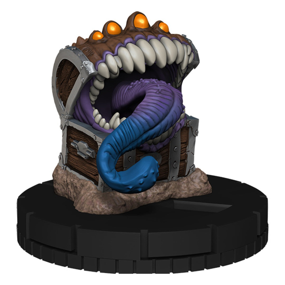 Dungeons & Dragons HeroClix Iconix Den of the Displacer Beast WZK95900