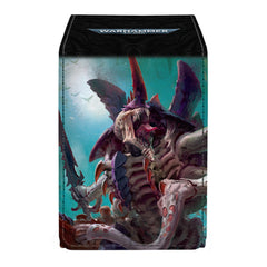 Ultrapro Warhammer 40K Tyranid Alcove Flip UPR16446