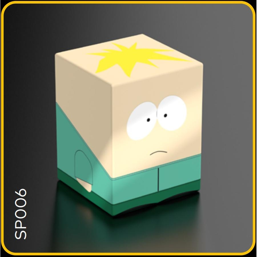 Ultimate Guard Squaroes South Park Butters SQR020001245011