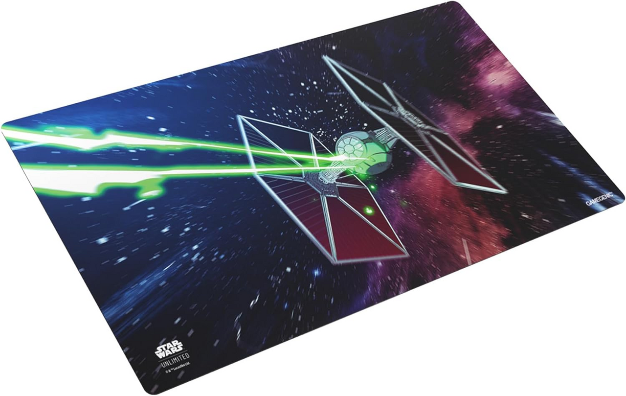 Gamegenic Star Wars Unlimited Prime Game Playmat TIE Fighter GGS40041ML