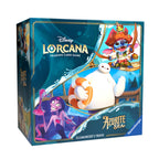 Disney Lorcana TCG Azurite Sea Illumineers Trove DSNYLOR6-ILMTR