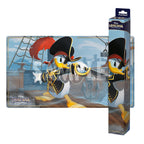 Disney Lorcana TCG: Azurite Sea Playmat Donald Duck Buccaneer DSNYLOR6-PMAT-A