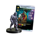 Monster Fight Club Cyberpunk Red Combat Zone The Ferm Edgerunners MFC-45126
