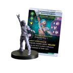 Monster Fight Club Cyberpunk Red Combat Zone The Ferm Edgerunners MFC-45126