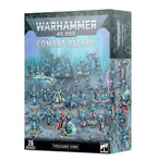Games Workshop Warhammer 40K Combat Patrol Thousand Sons 73-361
