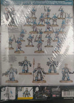 Games Workshop Warhammer 40K Combat Patrol Thousand Sons 73-361