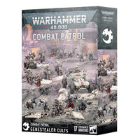Genestealer Cults