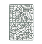 Games Workshop Warhammer 40K Combat Patrol Adeptus Mechanicus Plastic Box 73-591
