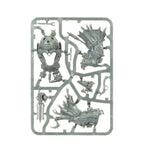 Games Workshop Warhammer 40K Combat Patrol Adeptus Mechanicus Plastic Box 73-591