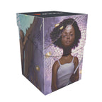 Ultra Pro Magic the Gathering CCG Duskmourn 100+ Deck Box Commander B