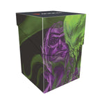Ultra Pro Magic the Gathering CCG Duskmourn 100+ Deck Box Alt Art Key Character Mythic 2