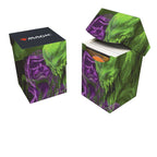 Ultra Pro Magic the Gathering CCG Duskmourn 100+ Deck Box Alt Art Key Character Mythic 2