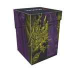 Ultra Pro Magic the Gathering CCG Duskmourn 100+ Deck Box Alt Art Key Character Mythic 4
