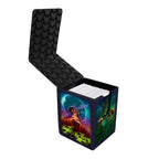 Ultra Pro Magic the Gathering CCG Duskmourn Alcove Flip Deck Box Special Guest - Guest Artist 1