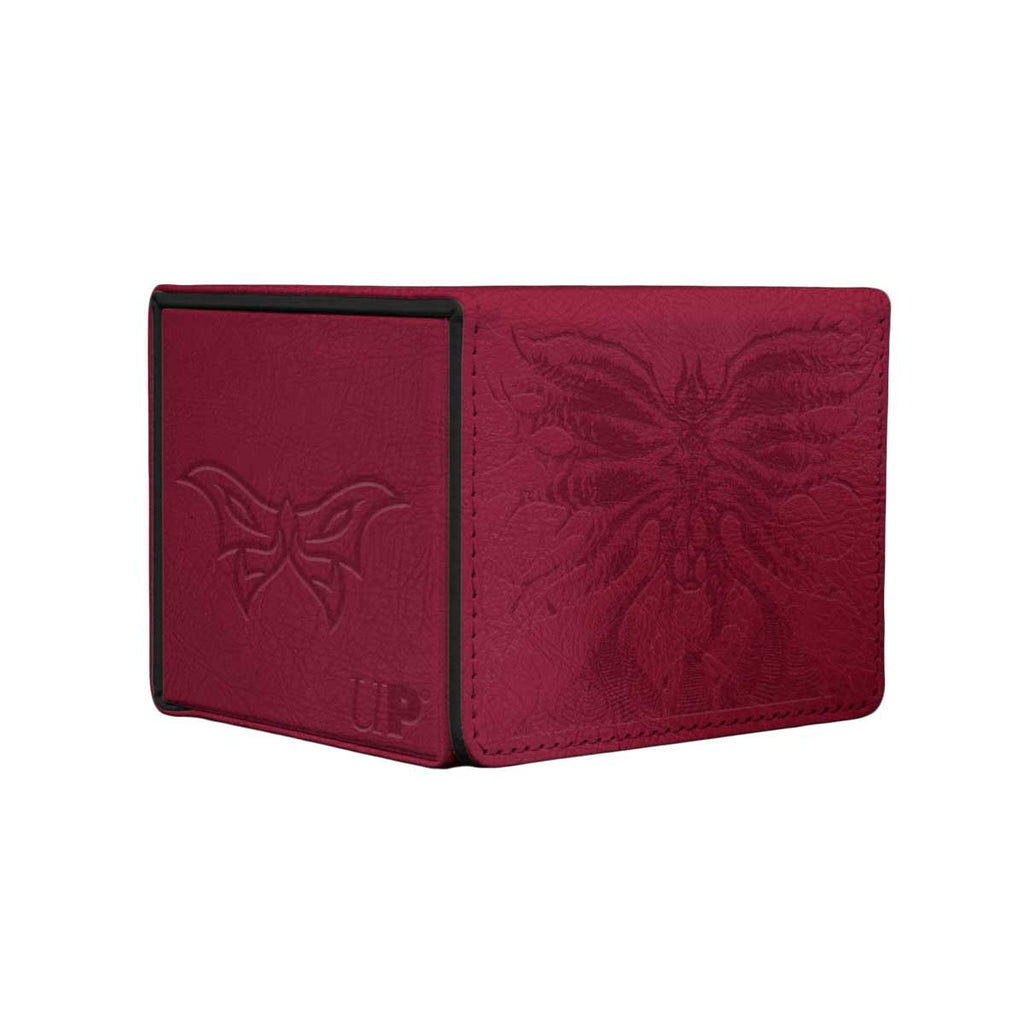 Ultra Pro Magic the Gathering CCG Duskmourn Premium Alcove Edge Deck Box Set Symbol