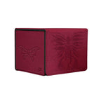 Ultra Pro Magic the Gathering CCG Duskmourn Premium Alcove Edge Deck Box Set Symbol