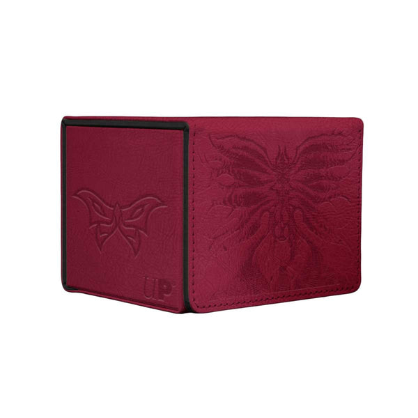 Ultra Pro Magic the Gathering CCG Duskmourn Premium Alcove Edge Deck Box Set Symbol