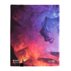 Ultra Pro Magic the Gathering CCG Duskmourn 9-Pocket PRO-Binder