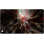 Ultra Pro Magic the Gathering CCG Duskmourn Playmat Commander A