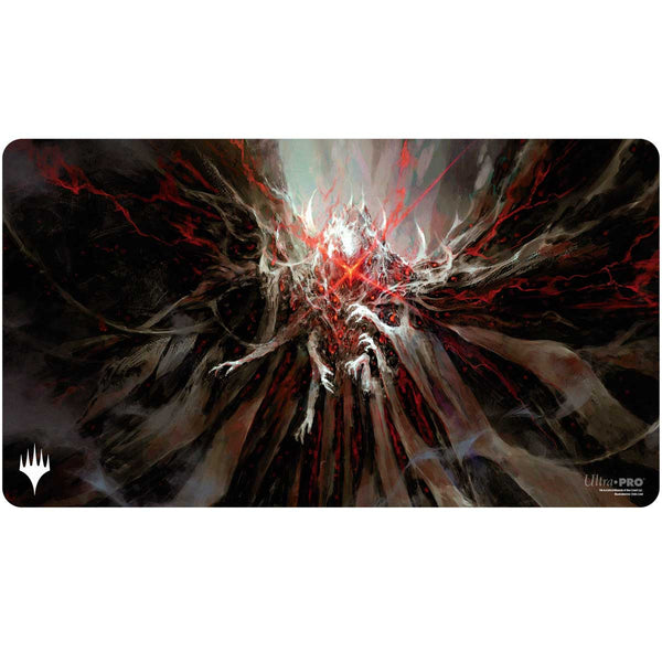 Ultra Pro Magic the Gathering CCG Duskmourn Playmat Commander A