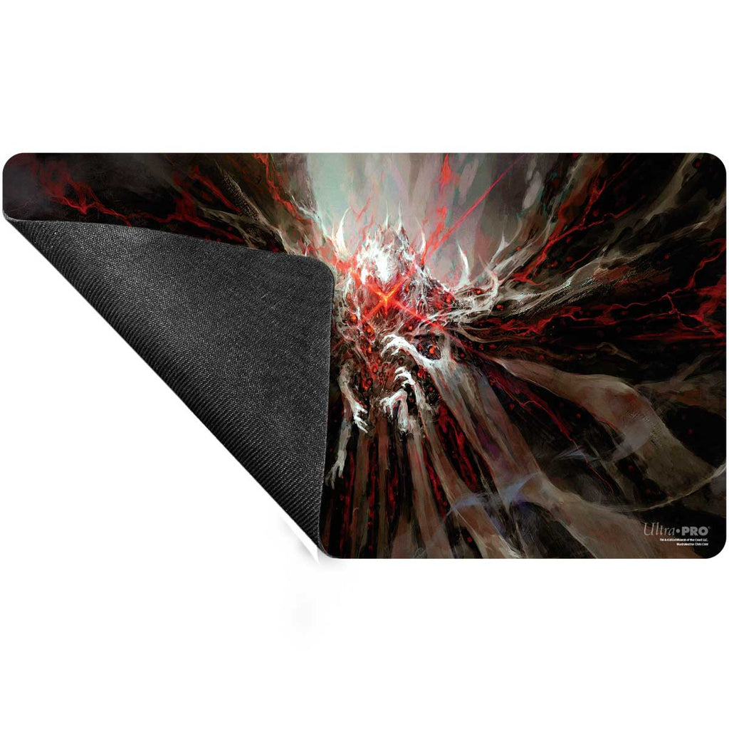 Ultra Pro Magic the Gathering CCG Duskmourn Playmat Commander A