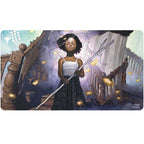 Ultra Pro Magic the Gathering CCG Duskmourn Playmat Commander B