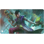 Ultra Pro Magic the Gathering CCG Duskmourn Playmat Commander C UPI-38612