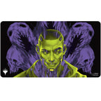 Ultra Pro Magic the Gathering CCG Duskmourn Playmat Alt Art Key Character PW UPI-38614