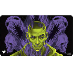 Ultra Pro Magic the Gathering CCG Duskmourn Playmat Alt Art Key Character PW UPI-38614