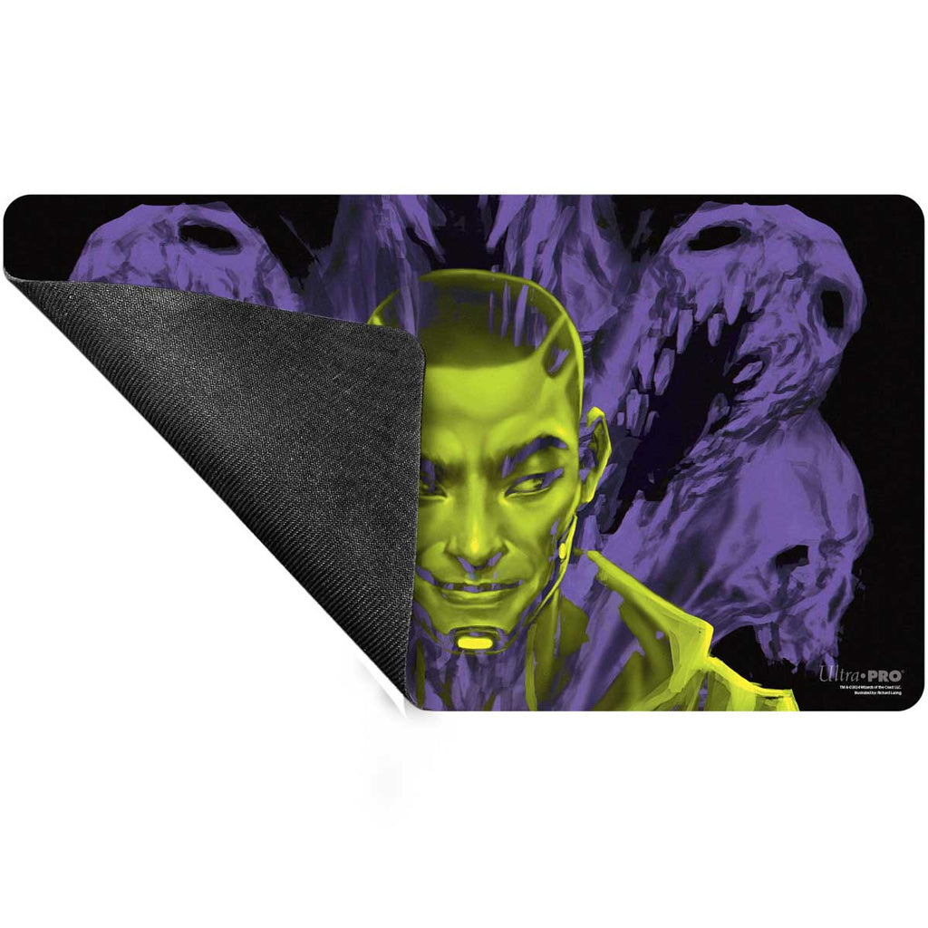 Ultra Pro Magic the Gathering CCG Duskmourn Playmat Alt Art Key Character PW UPI-38614