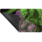 Ultra Pro Magic the Gathering CCG Duskmourn Playmat Alt Art Key Character Mythic 2