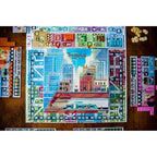 Inside Up Games Terminus Board Game Resource Management Subway Development Game IUG015