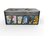 Yu-Gi-Oh! TCG 25Th Anniversary Tin Dueling Mirrors KON86506