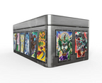 Yu-Gi-Oh! TCG 25Th Anniversary Tin Dueling Mirrors KON86506