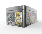 Yu-Gi-Oh! TCG 25Th Anniversary Tin Dueling Mirrors KON86506