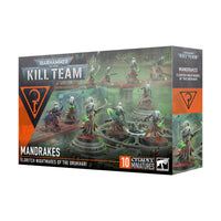 Drukhari