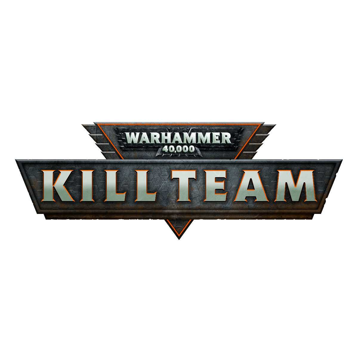 Games Workshop Warhammer 40K Kill Team Upgrade Equipment Pack Plastic Box 103-53