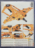 Games Workshop Warhammer 40K T'au Empire AX39 Sun Shark Bomber Web Exclusive