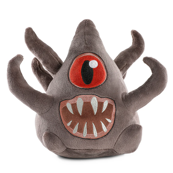 Dungeons & Dragons Roper Phunny Plush by Kidrobot KR68359