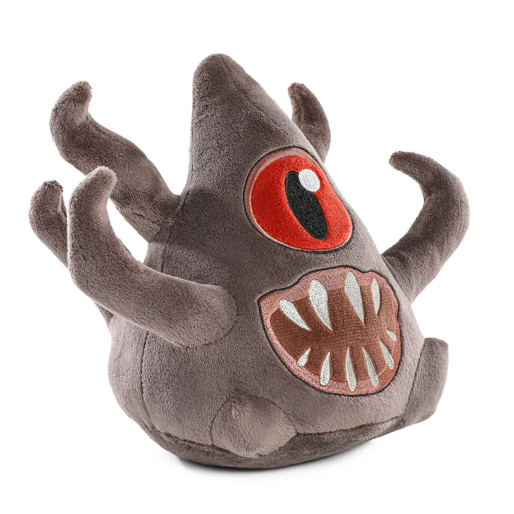 Dungeons & Dragons Roper Phunny Plush by Kidrobot KR68359
