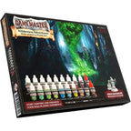 The Army Painter Gamemaster Wilderness Adventures Paint Set 20 Warpaint 20 x 12ml GM1007