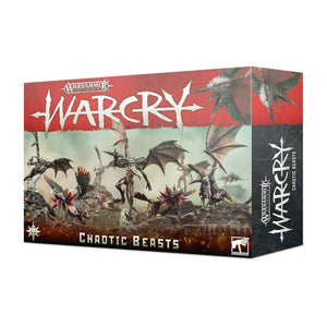 Warcry