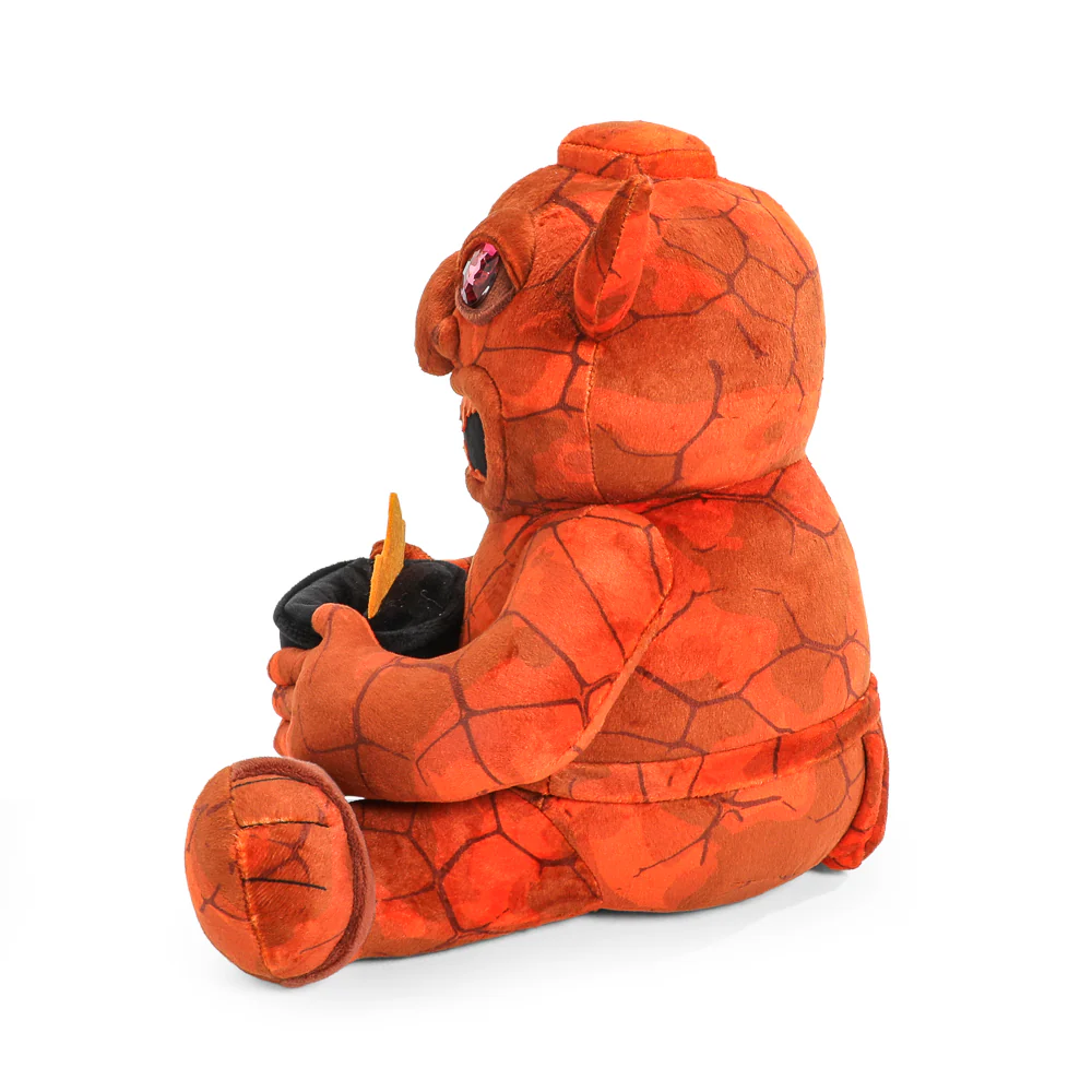 Dungeons And Dragons 13-Inch Plush Sacred Statue 50Th Anniversary Edition KR68361