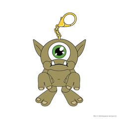 Magic The Gathering Fblthp Pack Wave 1 by Kidrobot KR68371